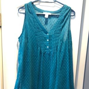 Maternity Top Size XL